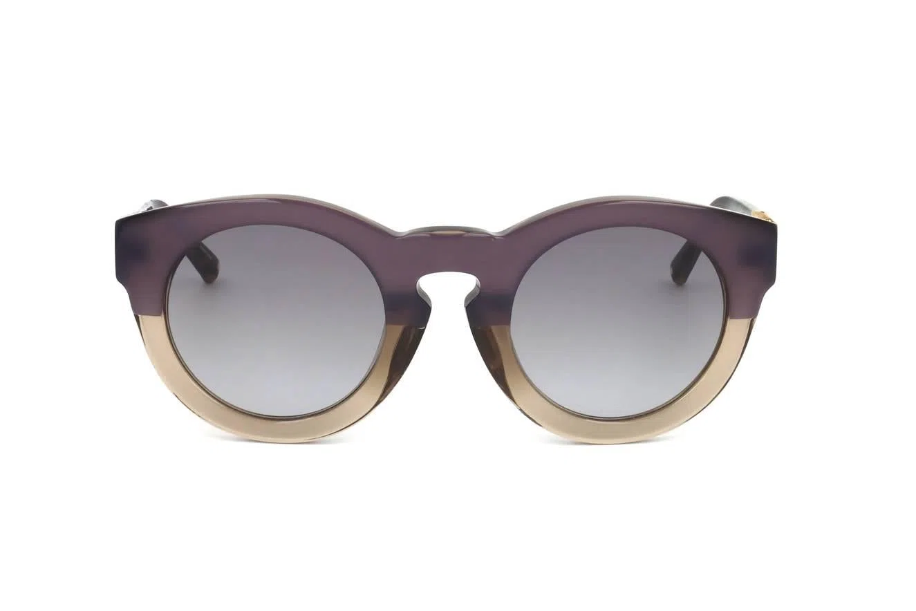 Phillip Lim by Linda Farrow PL38 Sunglasses - view 2